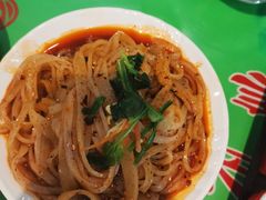 -令氏家外家周秦食府(高新店)