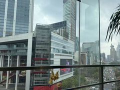 -小大董·烤鸭(观景餐厅·南京西路店)