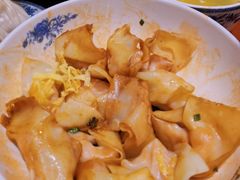 开洋拌馄饨-熙盛源(复兴路店)