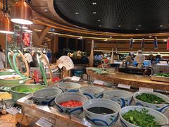 -杭州国际会议中心洲际酒店-原素全日餐厅(解放东路店)