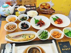 -李清佛跳墙|福建省十大名厨之首(后江埭店)