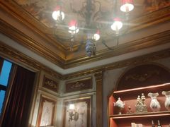 -老欧洲咖啡·西餐(后湖店)