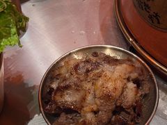 -西塔老太太泥炉烤肉(苏州大悦城店)