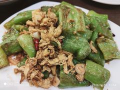 -粗茶淡饭•陕菜•家常菜