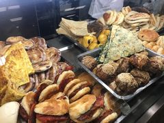 麻酱红糖烧饼-首都师范大学-本部食堂