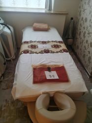 -茜尔维亚修身连锁(杨浦五角场店)