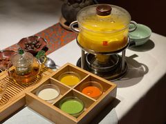 -叶叶菩提·晋福宫