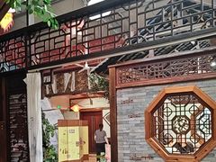 -和源祥·日照菜扛把子(万平口一店)