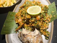 -Ameigo梅果·云贵川bistro(长宁来福士店)