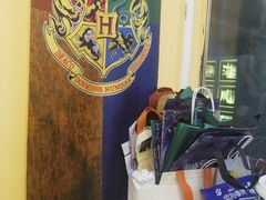 -谜盒子奇幻密室(南屏店)
