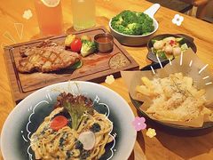 -森Some Fusion(荔湾店)