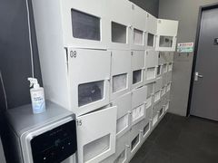 -GMJ·24H健身房(四川北路店)