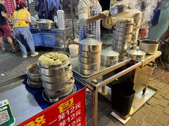 -梁憨包(南岸回龙湾店)