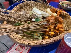 -马路边边串串香(双井直营店)