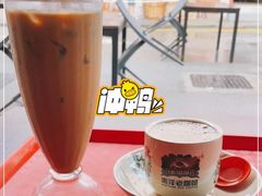 -南洋老咖啡(牛车水店)