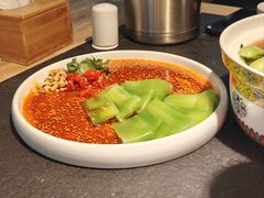 -安多素食(广仁寺路店)