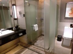 珠海新海利酒店-新海利大酒店(拱北口岸店)