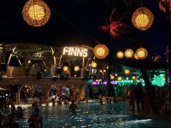 -FINNS Beach Club