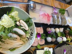 -束河人家(南锣鼓巷店)