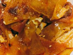 -老牌坊鲁菜名店(美莲广场店)