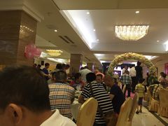 等位区-金龙渔港(双楠店)