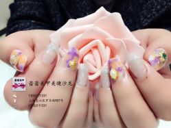 -LEILEI NAIL蕾蕾美甲美睫