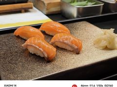 -Sushi Hanzo半藏(天环广场店)
