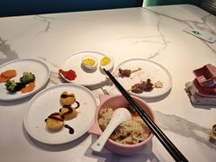 -阿里疆Alijiang·丝路美食·异域风情·清真(长楹天街店)