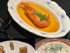 -醉东Oriental House(静安嘉里中心店)