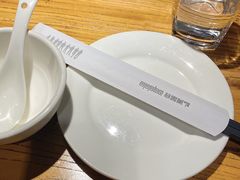 -苹果树下艺术餐厅(宋庄店)