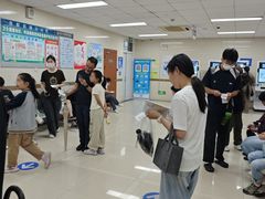 -同济大学附属口腔医院
