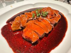 黑胡椒金陵烧鸭-逸道(益丰·外滩源店)