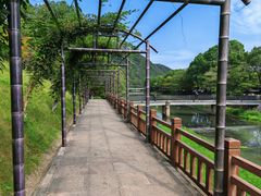 -兰亭风景区