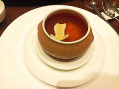 -西安高新洲际酒店•彩丰楼中餐厅
