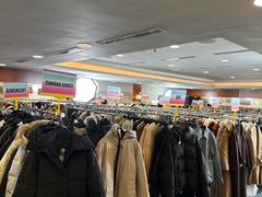 -上海波特曼丽思卡尔顿酒店