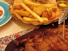 -城堡俄式西餐厅(中央大街索道店)