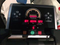 -LikingFit24小时健身•普拉提(张江店)