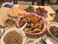-江味龙虾馆·裸蓝龙虾(南山店)