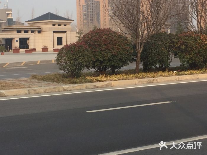 河南牧业经济学院(龙子湖校区)图片