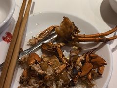 -七欣天香辣蟹火锅(闵行浦江欢乐颂店)