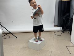 -天真蓝照相馆(上海中山公园龙之梦店)