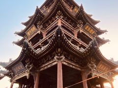 -榆次老城