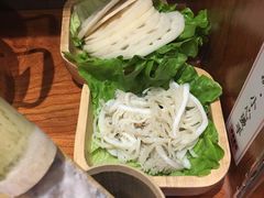 -独食火锅·半米屋台(直营总店)