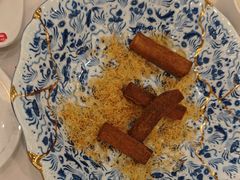 -全聚德(常州店)