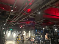 -威尔仕健身(海伦中心店)