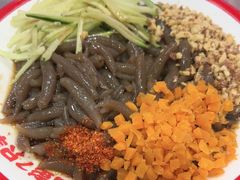 -7只羊·鲜羊肉串·地锅鸡精酿(玄武墨香路店)
