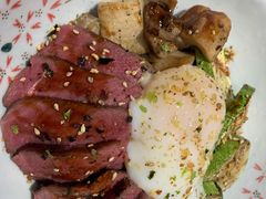 -POKEE VIA&Brunch·维娅(重庆来福士店)