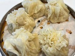 猪肉烧卖-凯鸽酒楼•雁北民间菜(华北星店)