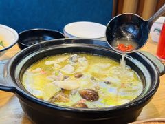 -妈妈的味道(和顺古镇店)