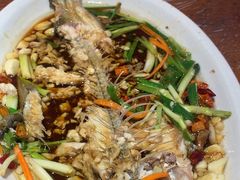 -西湖-风味菜馆